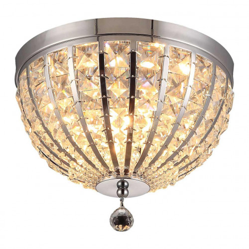 потолочный светильник toplight jennifer tl1163-4d в Саратове