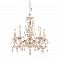 подвесная люстра silver light maria 516.51.5 в Саратове