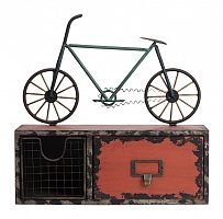 декоративный ящик для мелочей bicicleta в Саратове