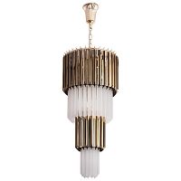 каскадная люстра divinare frizzante 1681/01 sp-9 в Саратове