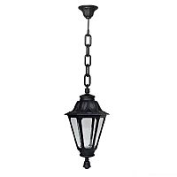 уличный подвесной светильник fumagalli sichem/rut e26.120.000.axf1r в Саратове