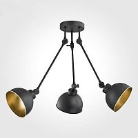 подвесная люстра tk lighting 2175 techno в Саратове