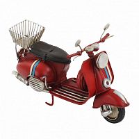 статуэтка vespa красного цвета в Саратове