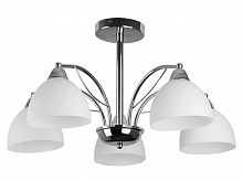 потолочная люстра toplight celia tl3610x-05ch в Саратове