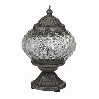 фонарь с led silver в Саратове