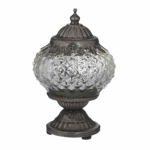 фонарь с led silver в Саратове