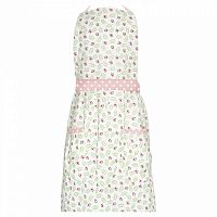 детский фартук lily petit white в Саратове