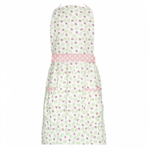 детский фартук lily petit white в Саратове