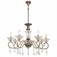 подвесная люстра silver light bernardet 518.53.7 в Саратове