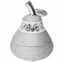 шкатулка silver pear 12,7*12,5*18 в Саратове