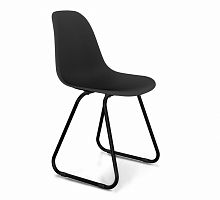 стул dsr черный s38 (eames style) в Саратове