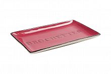 декоративное блюдо brochettes pink в Саратове