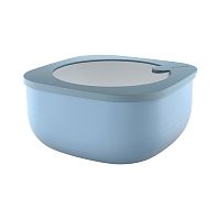 контейнер для хранения store&more 1,9 л голубой в Саратове