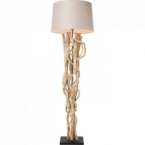 торшер sculpture бежевый в Саратове