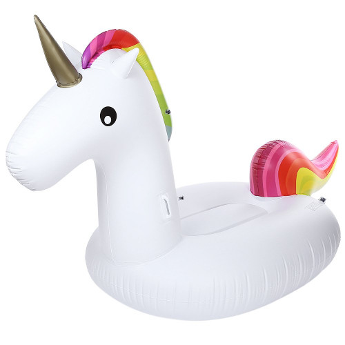 надувной круг unicorn в Саратове