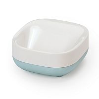 мыльница slim™ белая в Саратове