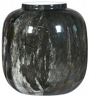 ваза настольная gems marble dark в Саратове