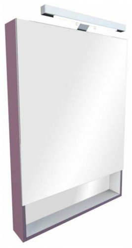 шкаф-зеркало для ванной roca the gap zru9302749/zru9302752 в Саратове