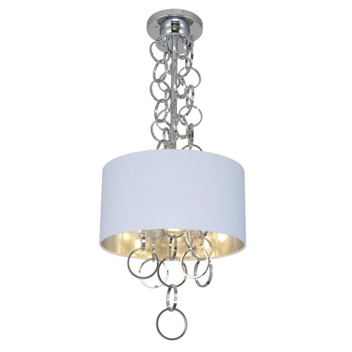 подвесная люстра crystal lux olimpo sp4 в Саратове