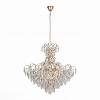 подвесная люстра st luce orecchini sl846.203.09 в Саратове