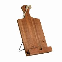 подставка деревянная для планшета tablet holder в Саратове