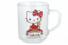 кружка hello kitty в Саратове