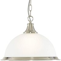 подвесной светильник arte lamp american diner a9366sp-1ss в Саратове