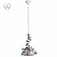 подвесной светильник mw-light букет 15 421014101 в Саратове