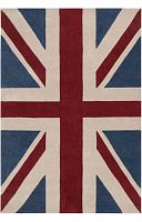 ковер union jack classic 240х330 в Саратове