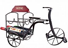подставка для вина la bicyclette в Саратове