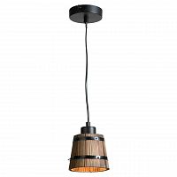 подвеcной светильник lussole loft grlsp-9530 в Саратове