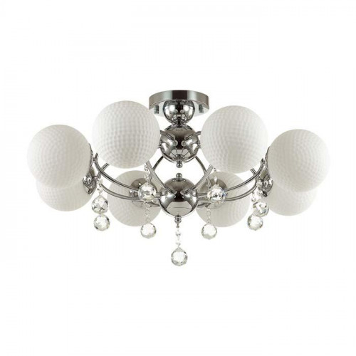 потолочная люстра odeon light jolly 3953/8c в Саратове