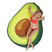 покрывало пляжное avocado в Саратове