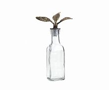 стеклянный флакон plante tendre в Саратове