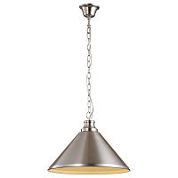 подвесной светильник arte lamp pendants a9330sp-1ss в Саратове