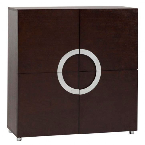 комод lotus brown коричневый в Саратове