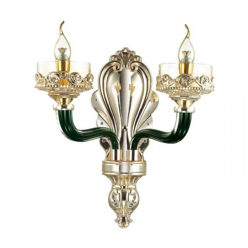 бра odeon light barclay 4001/2w в Саратове