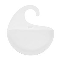 органайзер для ванной surf m, белый в Саратове