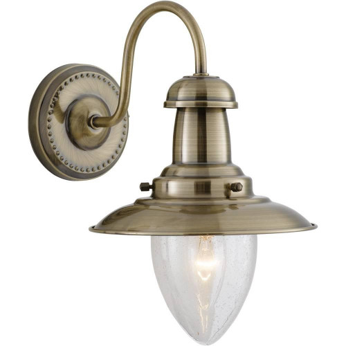 бра arte lamp fisherman a5518ap-1ab в Саратове