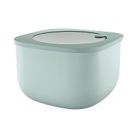 контейнер для хранения store&more 2,8 л зелёный в Саратове