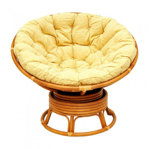 кресло механическое papasan-2 matte в Саратове