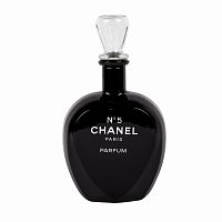 бутыль chanel heart black в Саратове