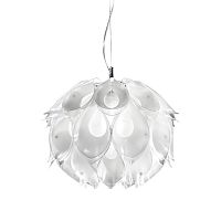 подвесной светильник flora medium white от slamp в Саратове