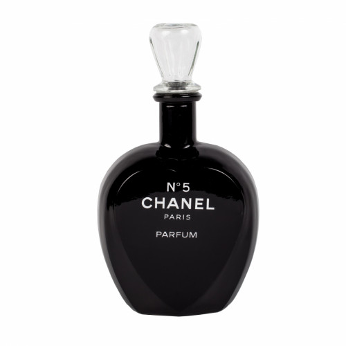 бутыль chanel heart black в Саратове