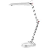 настольная лампа arte lamp desk a5810lt-1si в Саратове