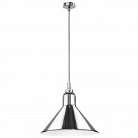 подвесной светильник lightstar loft 765024 в Саратове