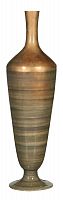 ваза напольная stripe middle в Саратове