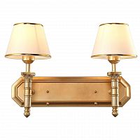 бра arte lamp liguria a9185ap-2sg в Саратове