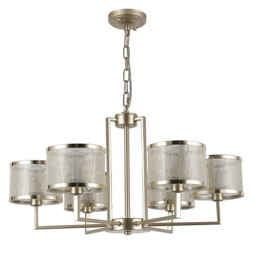 подвесная люстра f-promo bonbon 2487-6p в Саратове