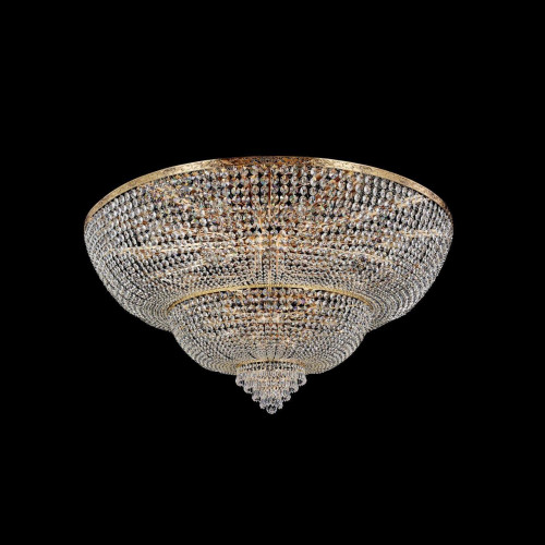 потолочная люстра maytoni palace dia890-cl-34-g золото в Саратове